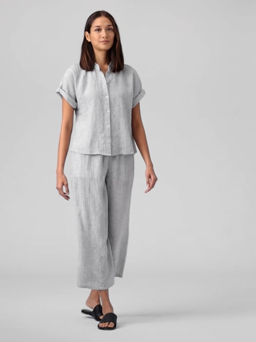 In Search of my New Life-style: Next Stop: Eileen Fisher at Dillard's