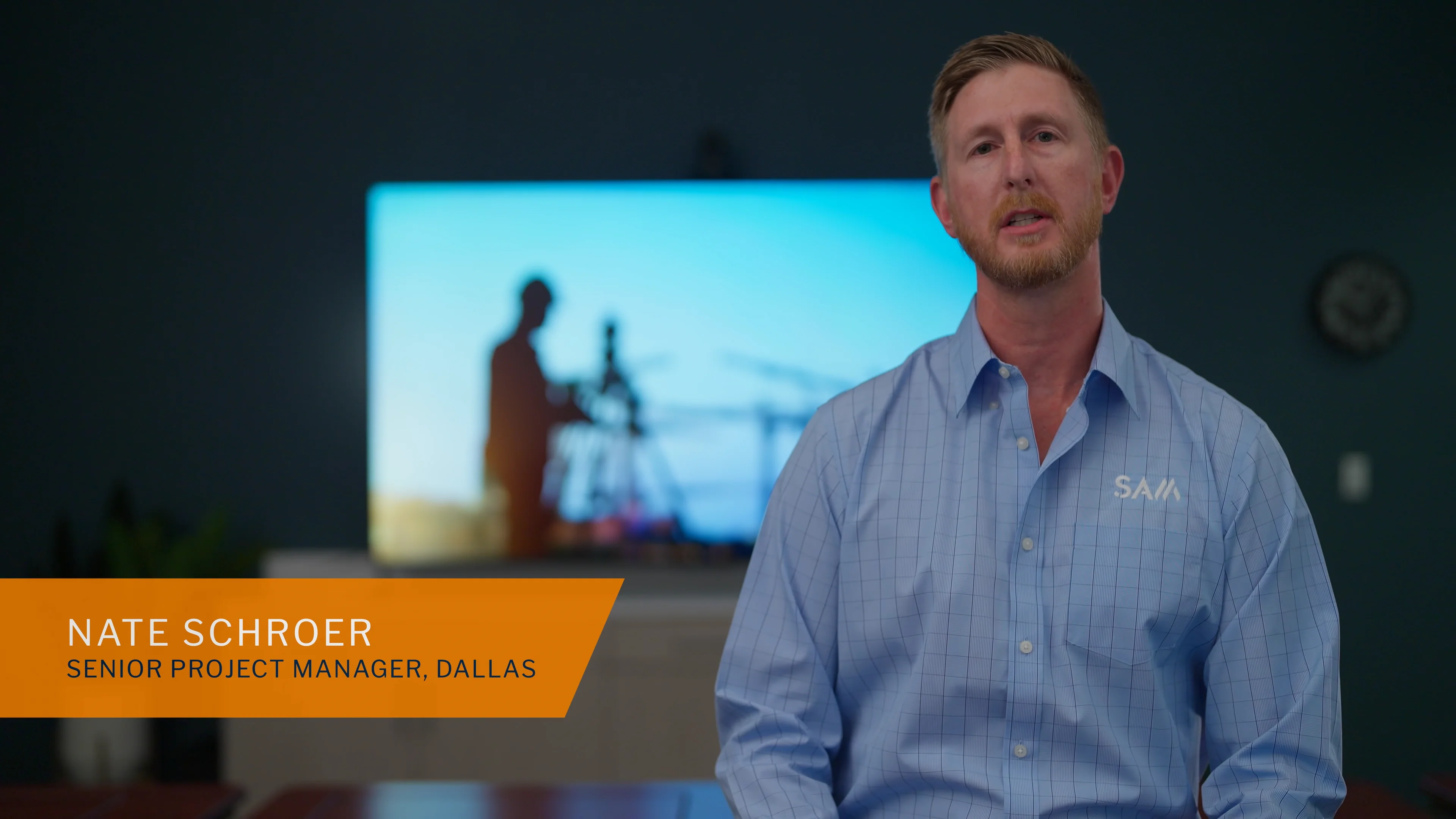 SAM Employer Branding Videos - SAM Employer Branding - Nate Schroer on ...