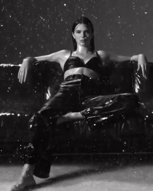 Calvin Klein - Mert & Marcus