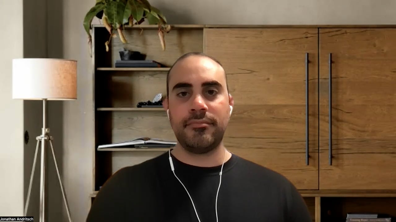 Question 4 on Vimeo