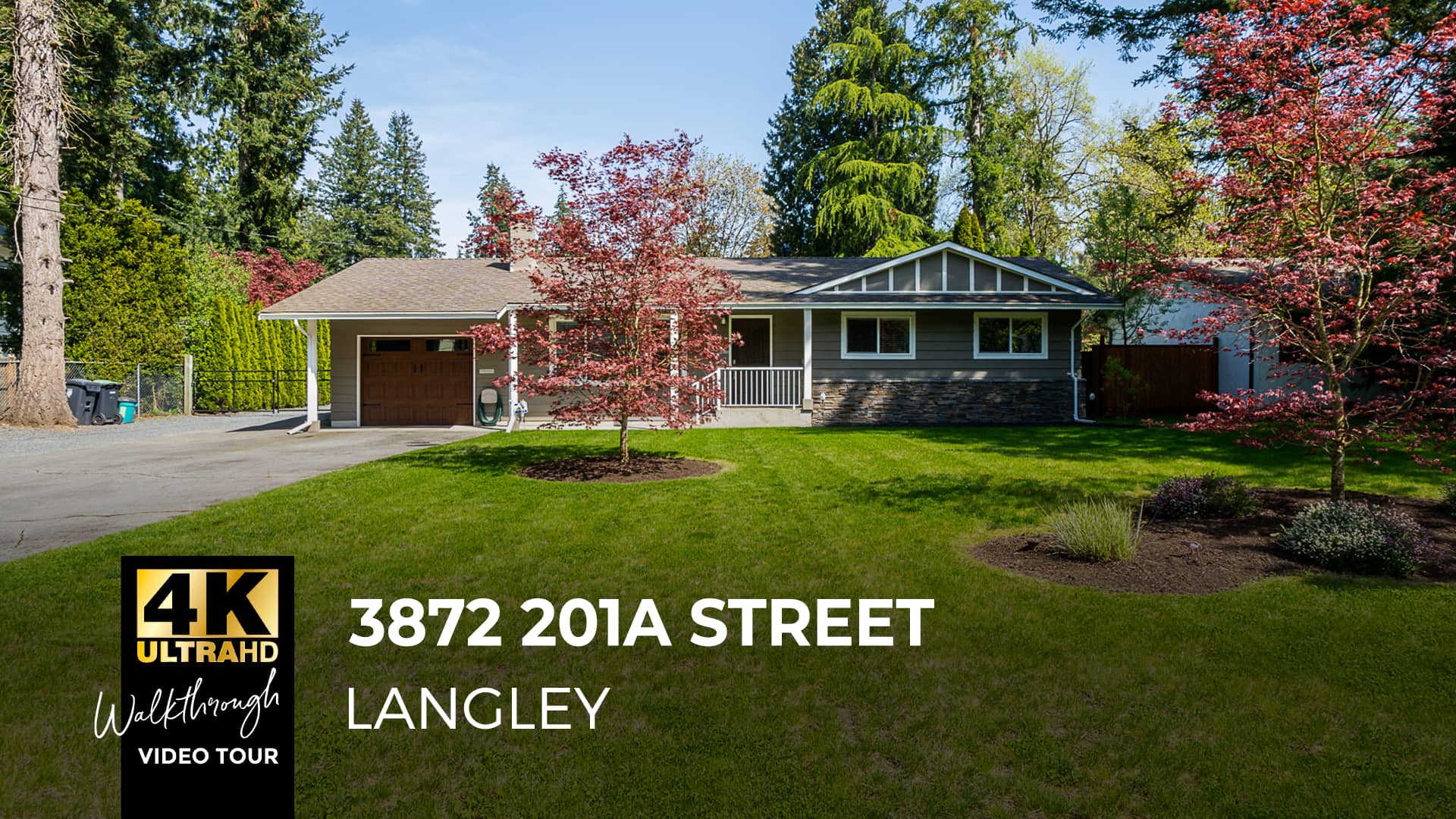 3872 201A Street, Langley for Jesse Urquhart on Vimeo