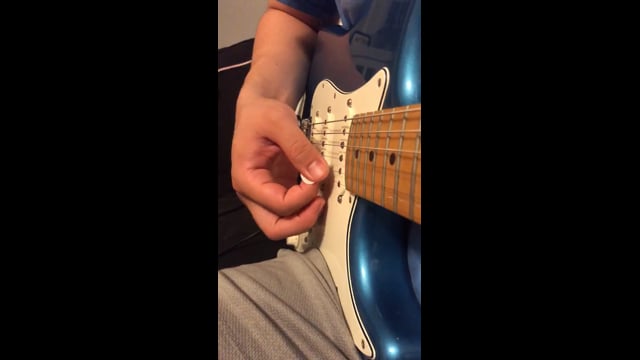 Flexed Form Forearm/Wrist motion 190BPM