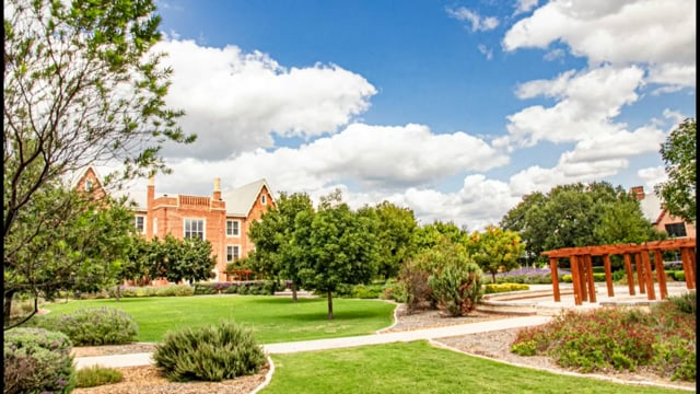 Graduation Information & Live Stream - Schreiner University