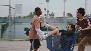 Related Embedded Video Item Thumbnail