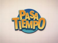 Viernes 5 de mayo - Pasatiempo