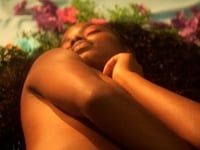 God’s Only Daughter