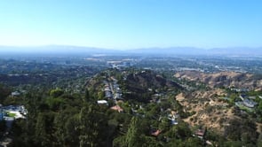 Gated Bel-Air Estate