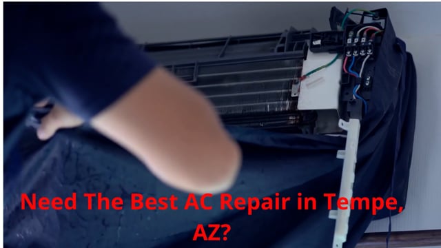 Bruce's AC Repair & Heating in Tempe, AZ