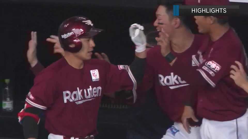 5月6日 ファイターズ対イーグルス ダイジェスト