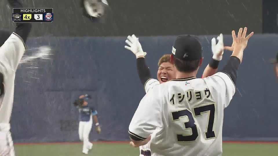 プロ野球 西武ライオンズ対オリックス 6/19 チケット スポーツ 野球