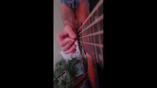 DSX picking with a supinated and pronated arm position