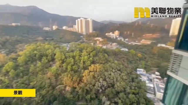 昇柏山 葵涌 中層 1258555 售盤