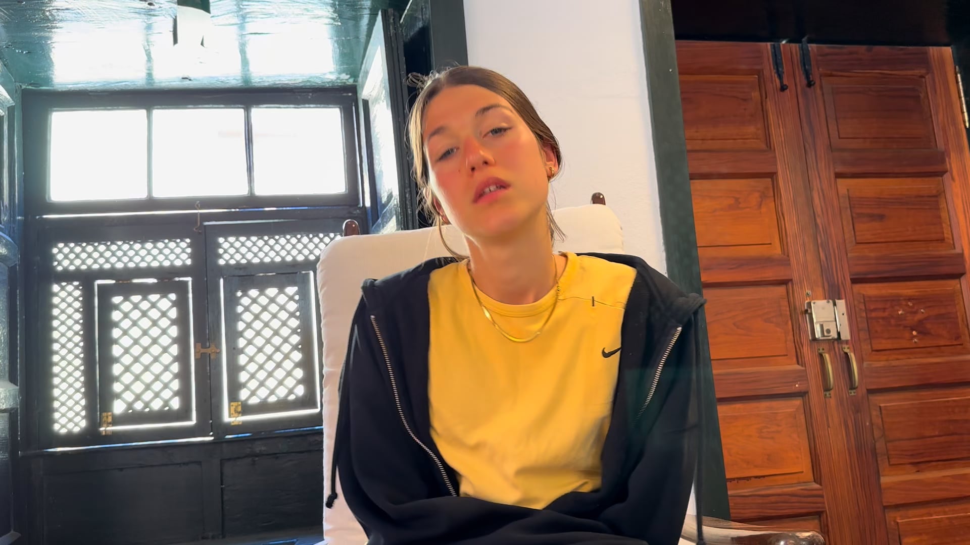 Lucille on Vimeo