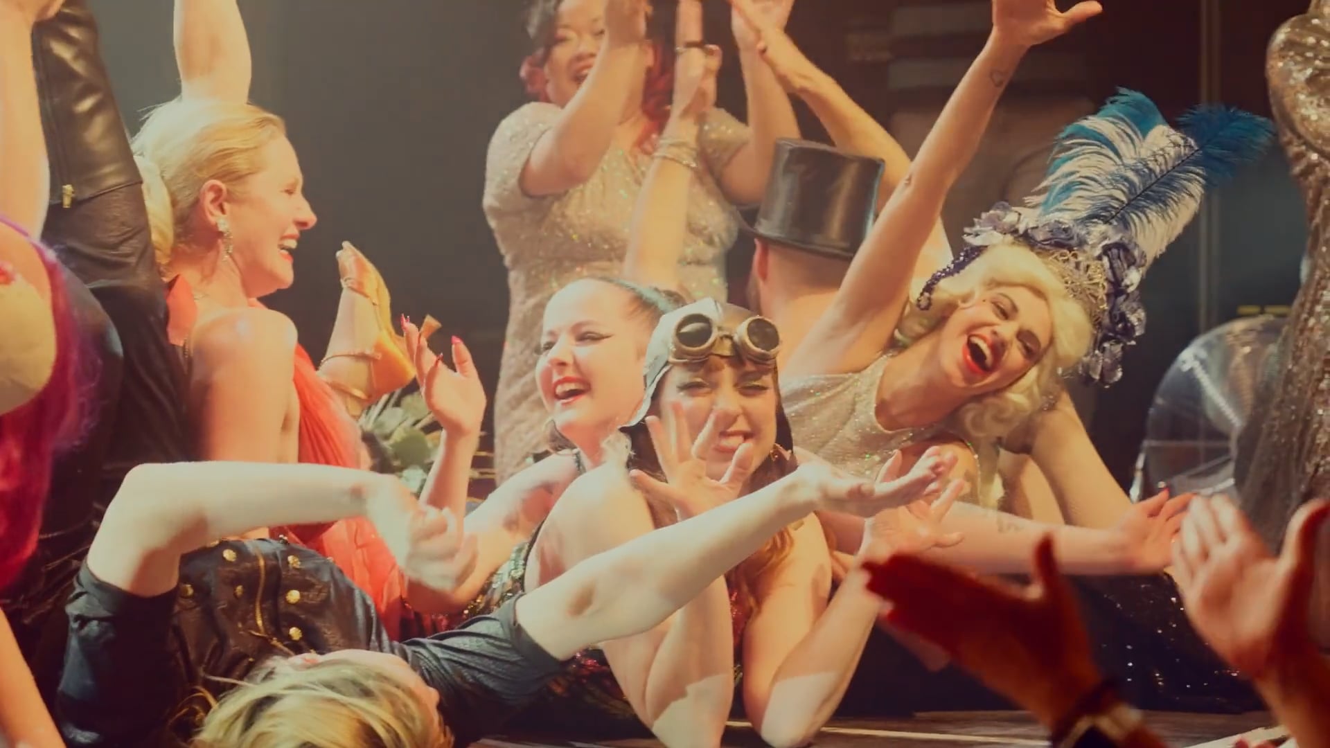 Hamburg Burlesque Festival 2023