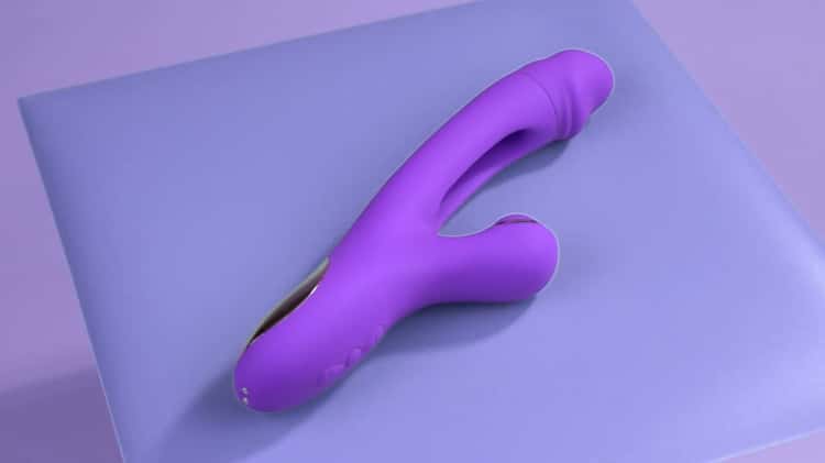 G Bliss The O Maker Vibrator G Spot C Spot A Spot Euphoria