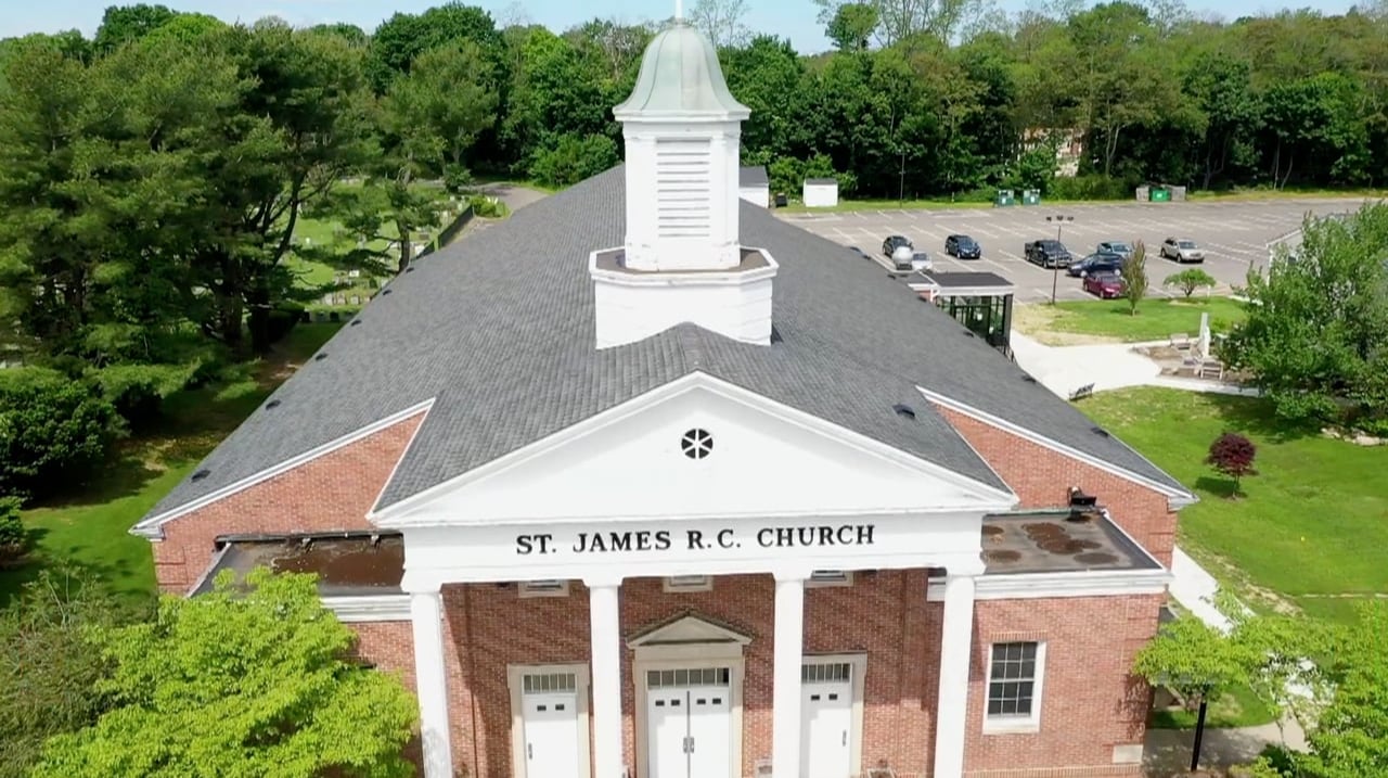 St James RC Church Weekly Livestream