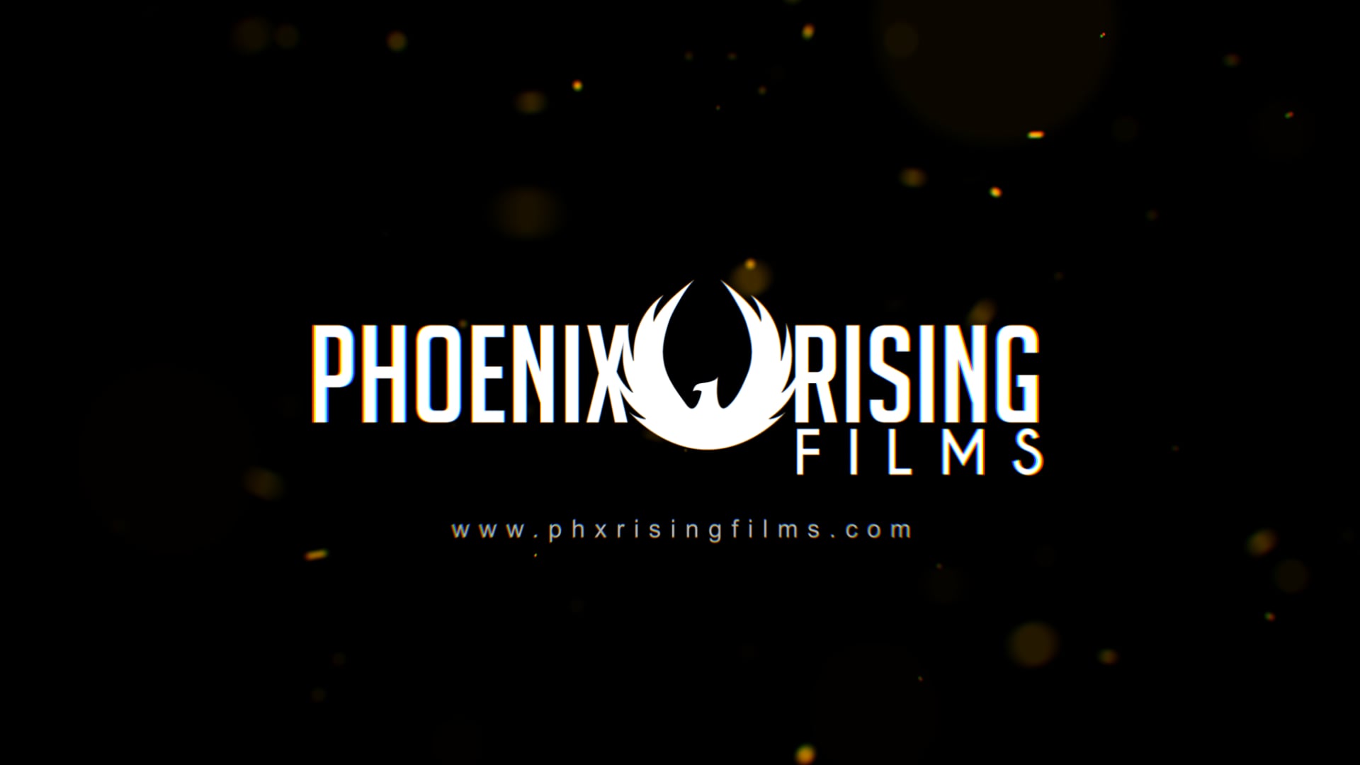 About | Phoenix Rising Films