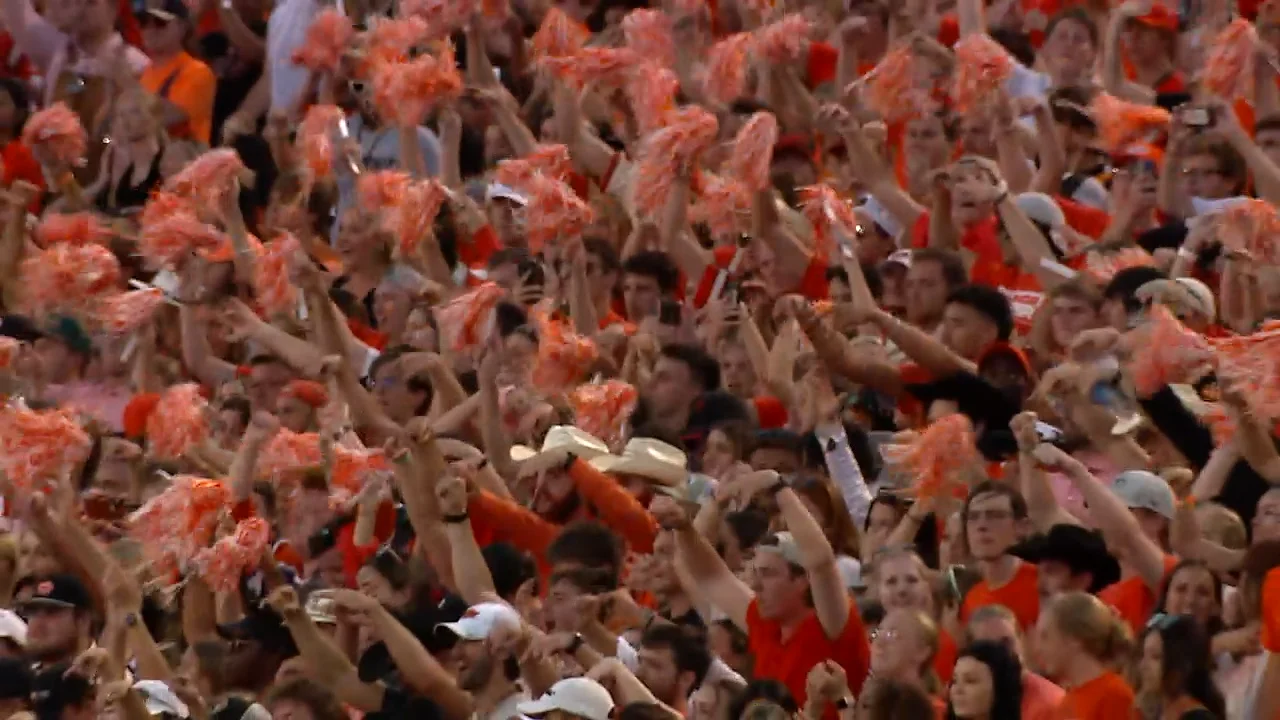 Jason Clause Football Promo on Vimeo