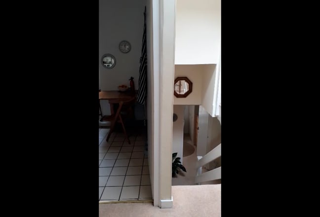 Video 1: single room available