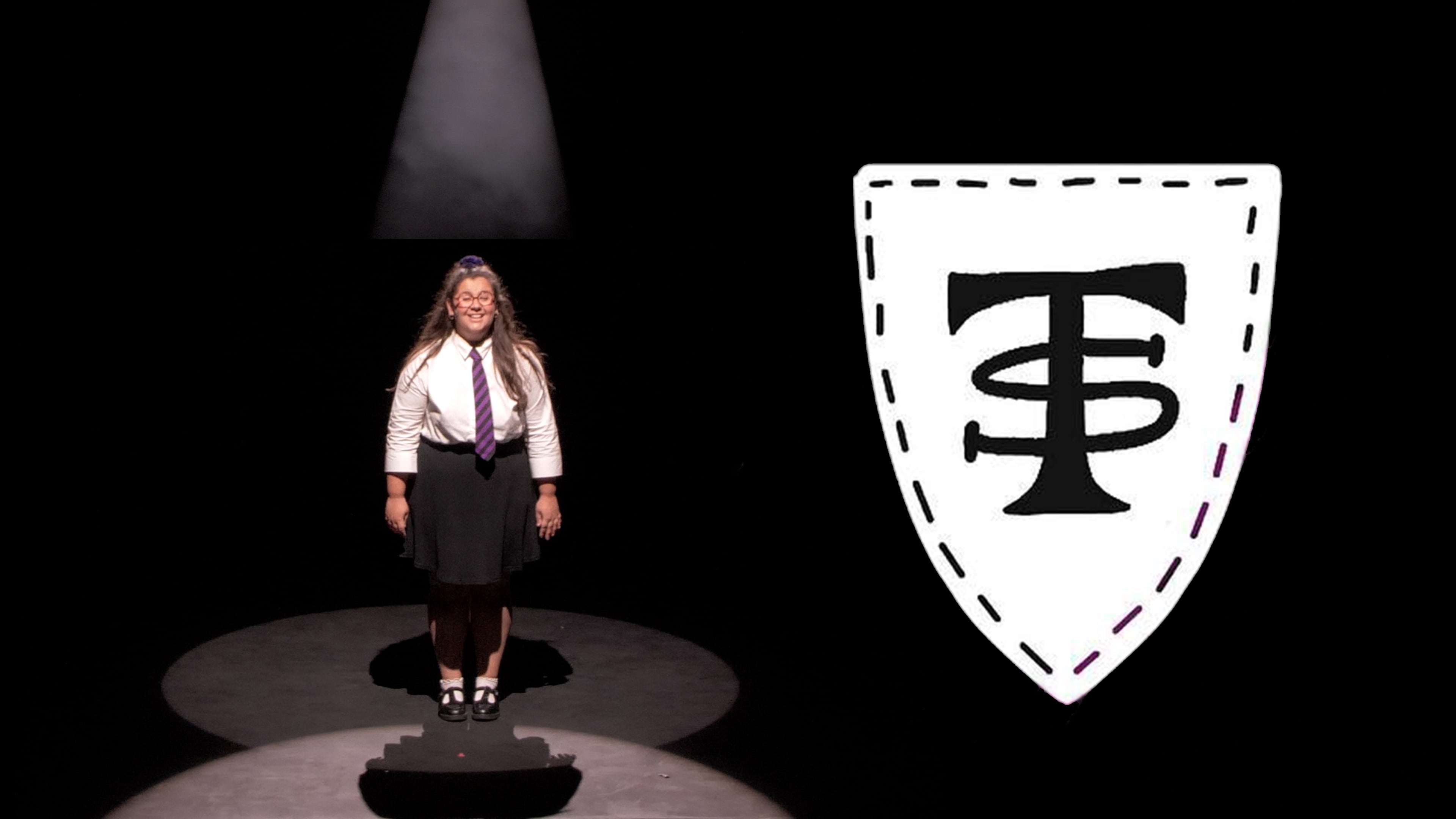 St Trinians The Musical | Opening Number