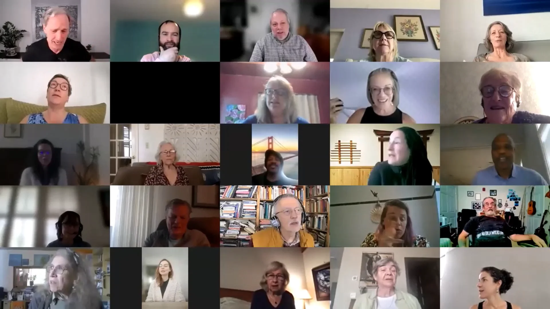 Flow Speaking Workshop 3 on Vimeo