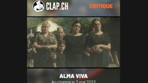 Alma Viva