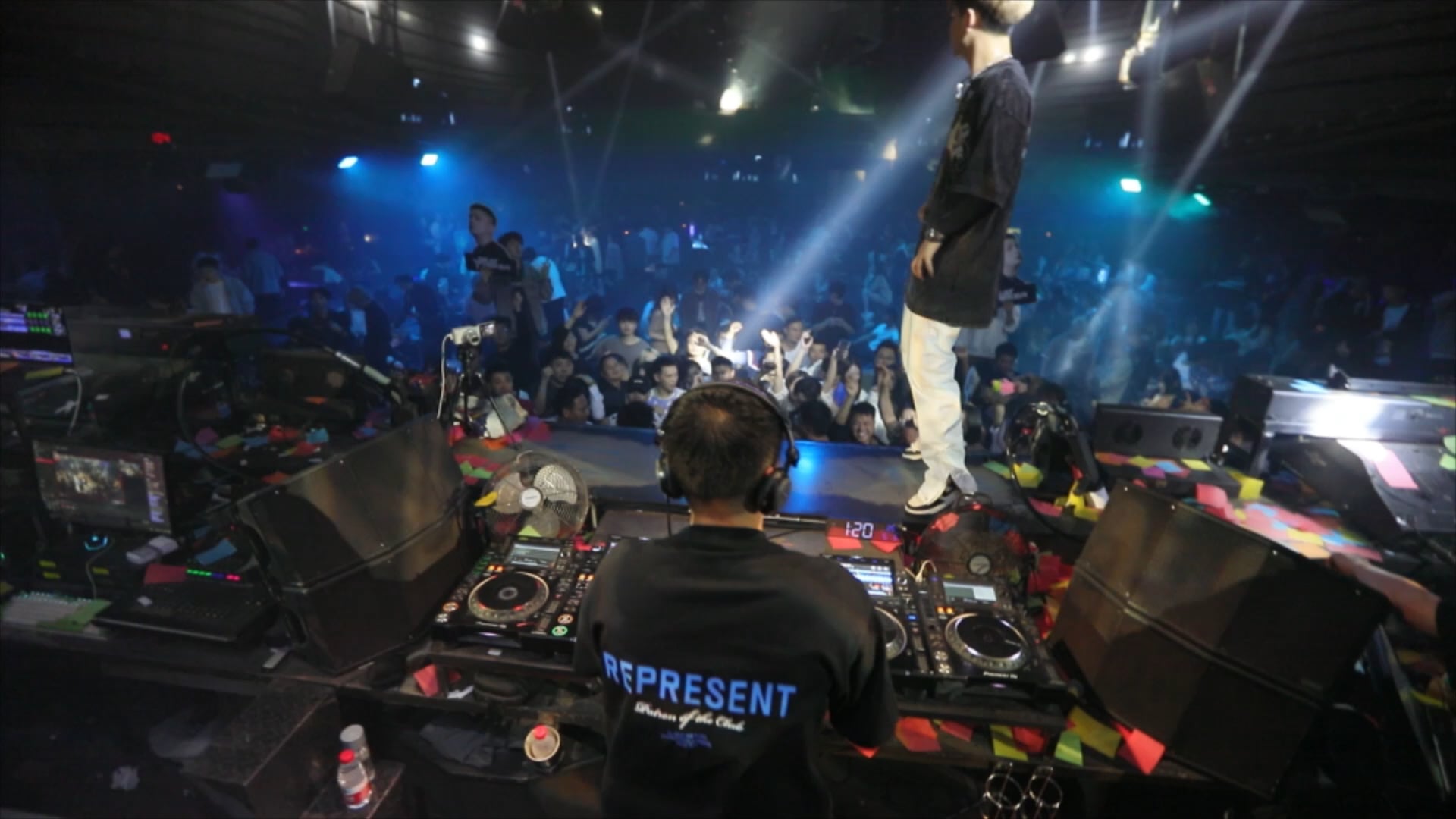 BEATMASH BANGER!@S86,NINGBO 20230502