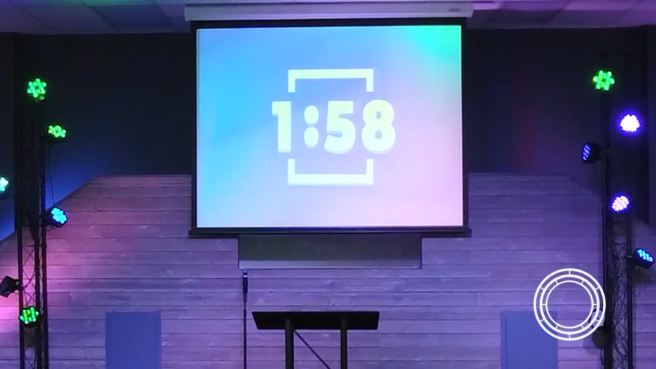 New Event on Vimeo