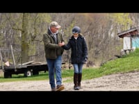 Still Right Here (Music Video)