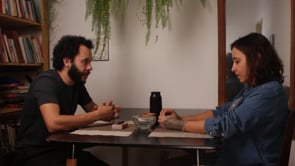 Wesley Salatiel | Cena | “Nosso acordo“