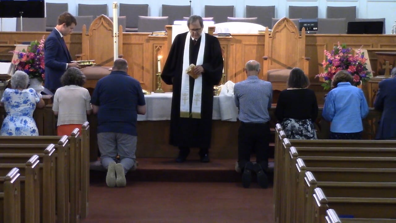 Morning Worship 5-7-23 On Vimeo