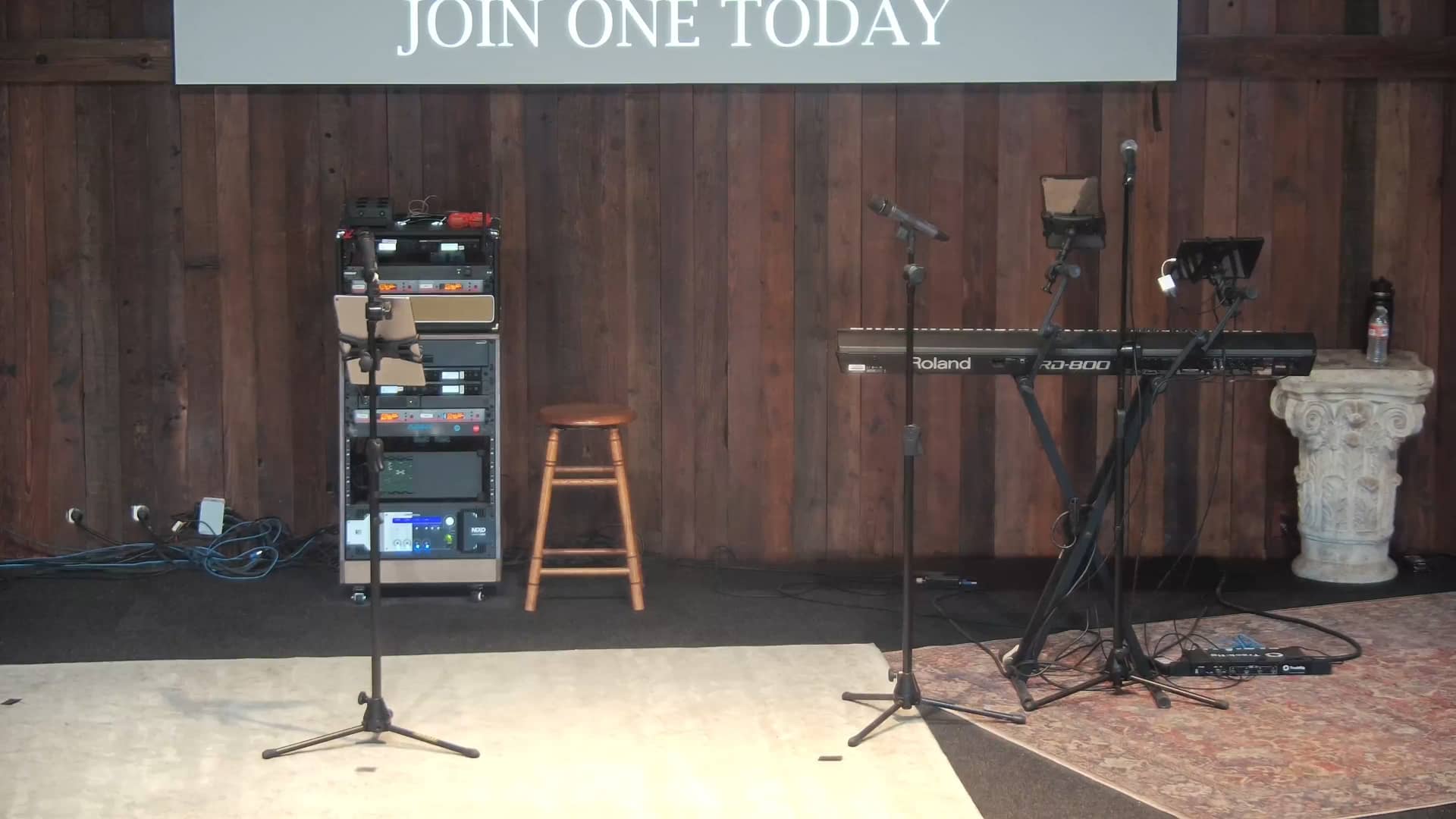 CBC Weekend Service on Vimeo