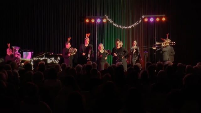 Single Bells – Trailer