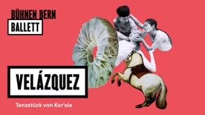 Trailer — Velázquez Tanzstück von Kor’sia