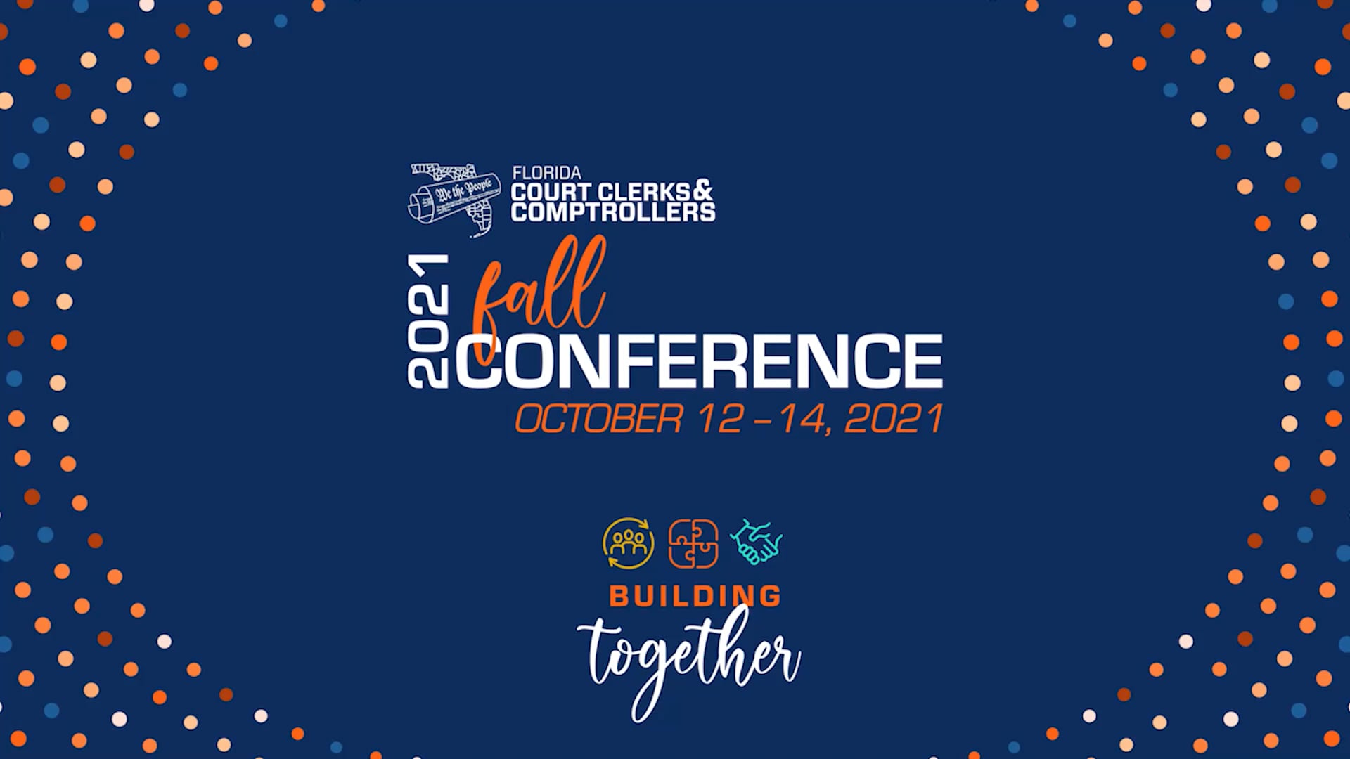 FCCC 2021 Fall Conference Opening Keynote on Vimeo