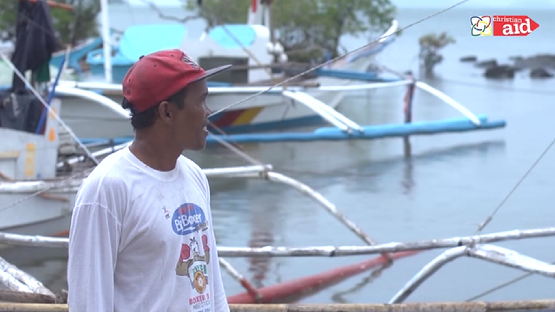 Natural Resource Management project by Iloilo CODE-NGOs