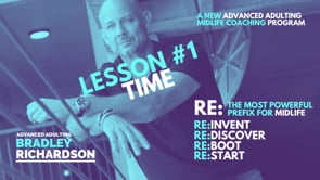 RE Lesson #1  You think you have time ⏰