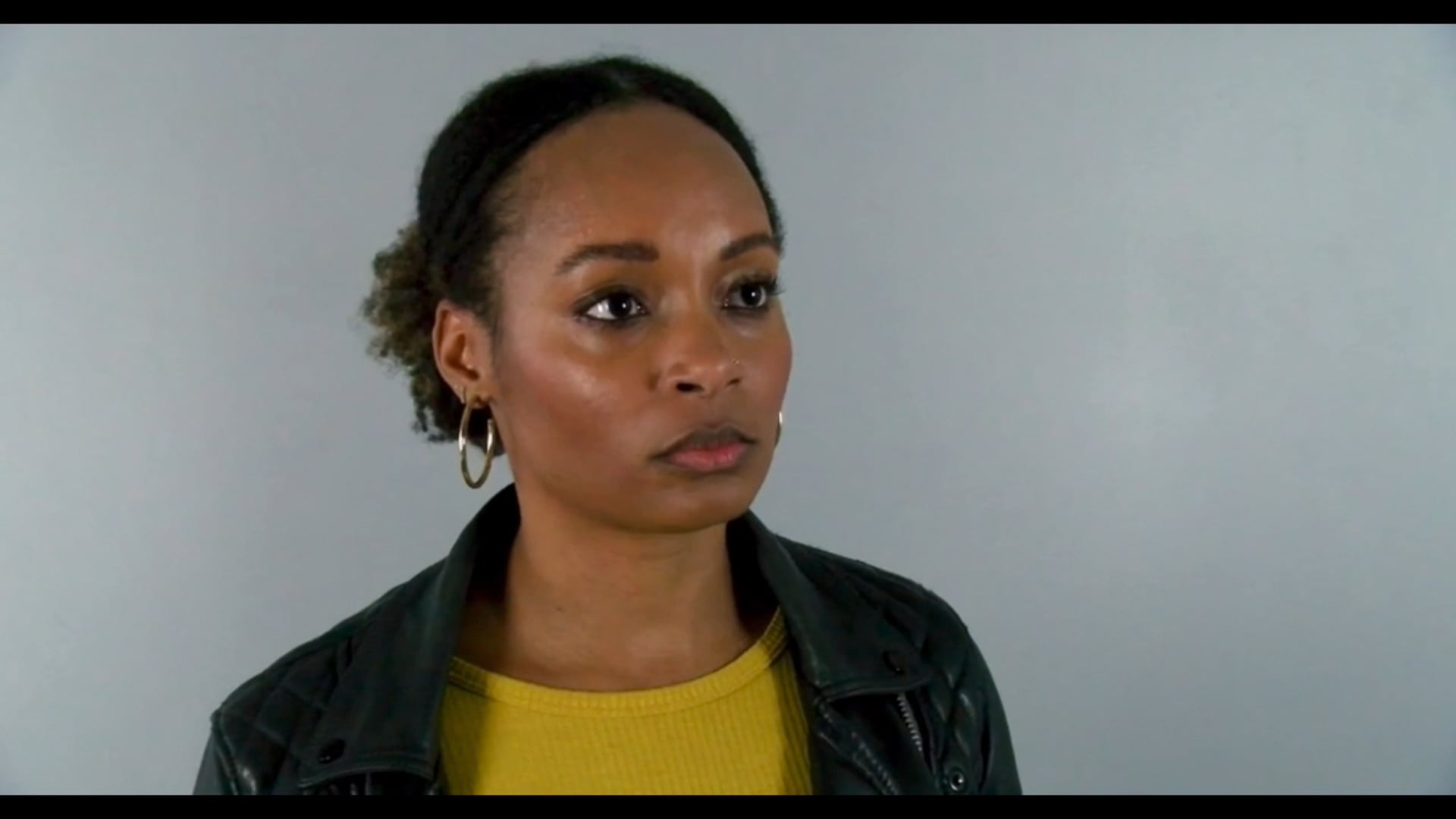 Tiffany Mellard Acting Reel