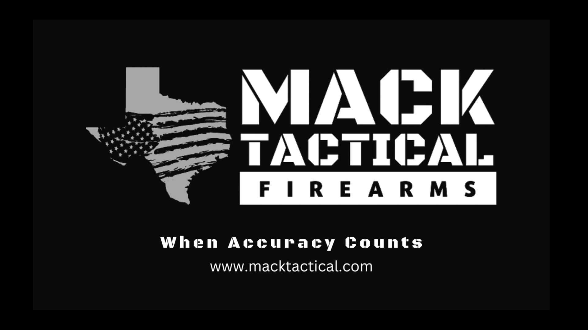 Mack Tactical Firearms - AR 15 Guns, Firearms, Manufacturer, Cerakote