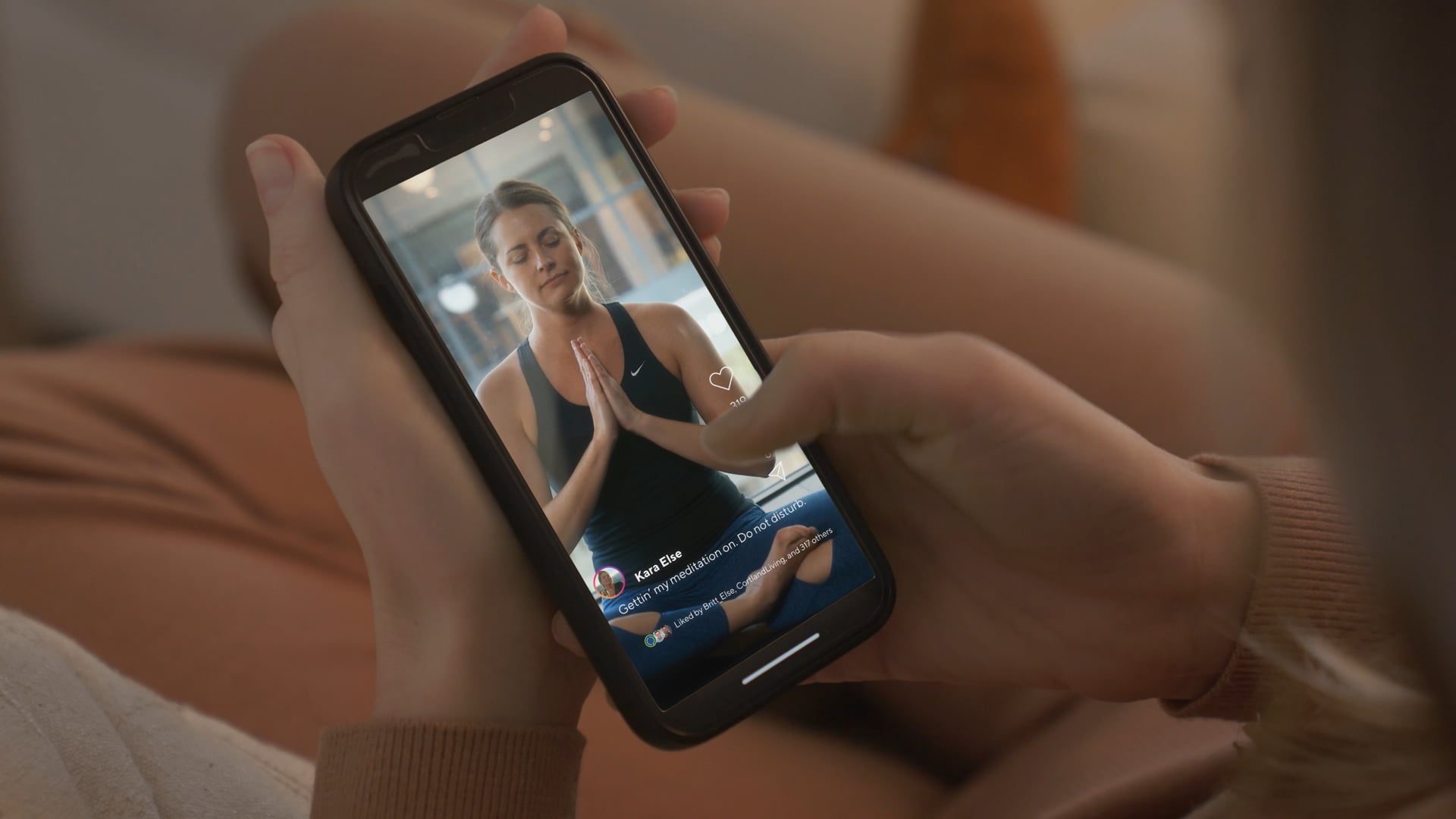 Insta Envy | Cortland