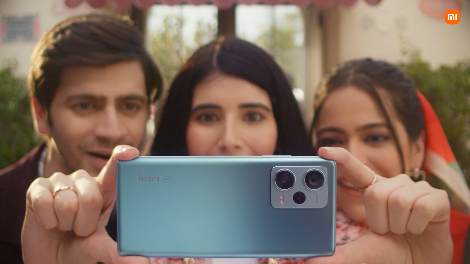 Redmi Note 12 Pro+5G With Google Lens