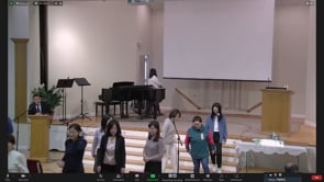 2023年5月7日 怎樣數算自己的日子  葉湘弟兄