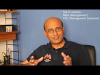 Meet Your instructor