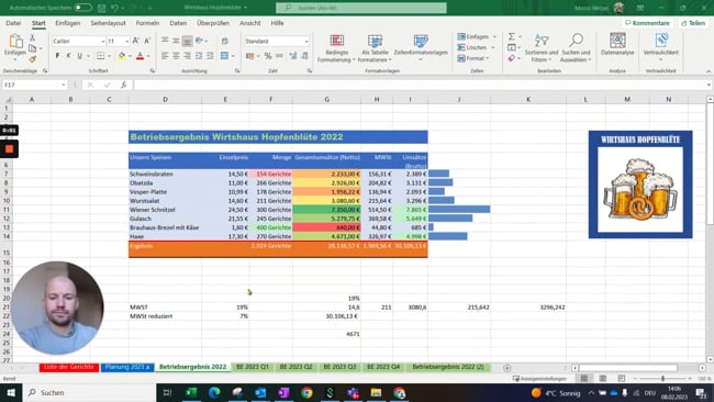 10.1 Druckbereiche, Layout und Ränder