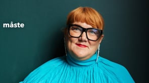 "ETT FRAMGÅNGSRIKT VARUMÄRKESARBETE HANDLAR OM ATT SKAPA EN MENTAL PLATS I MÅLGRUPPENS HJÄRNOR"