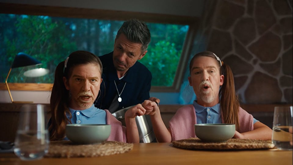 Bosch – Like a Bosch