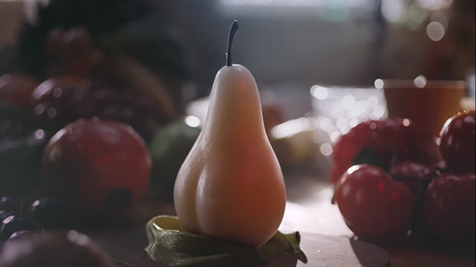 Kaufland – Fruits of love