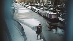 Heartbeats  _  (London)