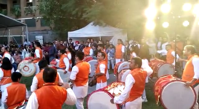 IGM 2023 Yatra