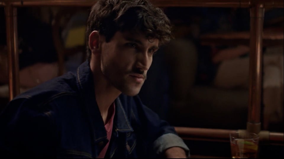 Four Roses – Here’s to the new man